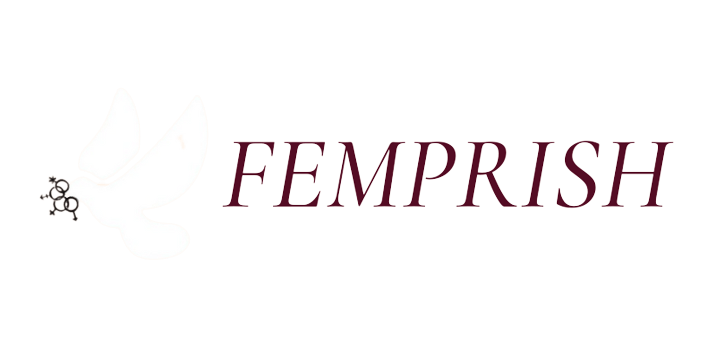 Femprish Logo